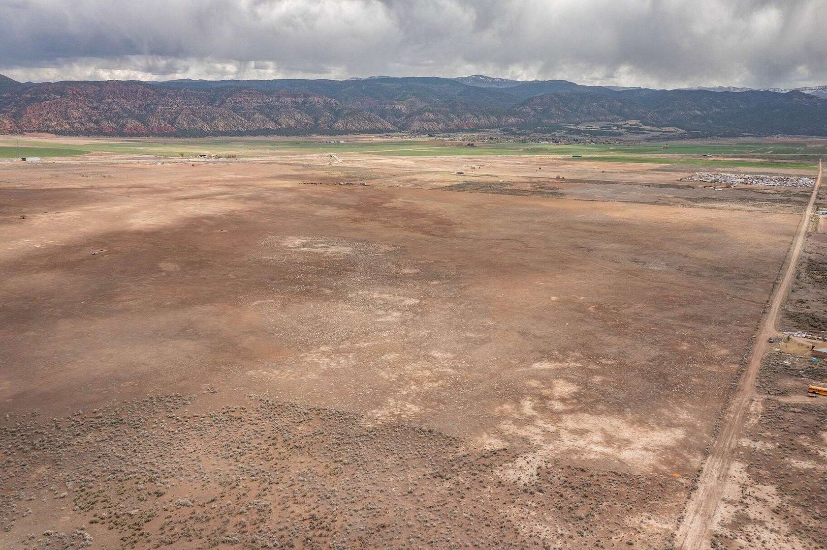 20.5 Acres of Recreational Land for Sale in Parowan, Utah