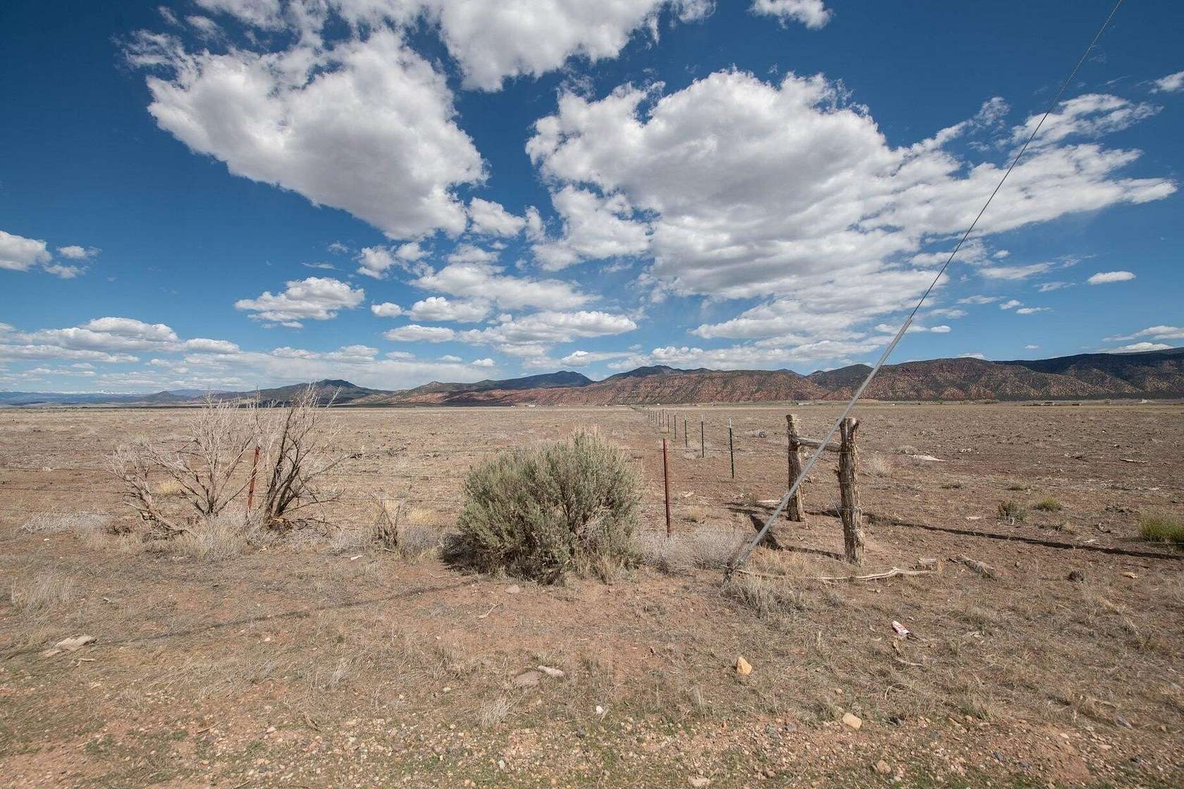 20.5 Acres of Recreational Land for Sale in Parowan, Utah