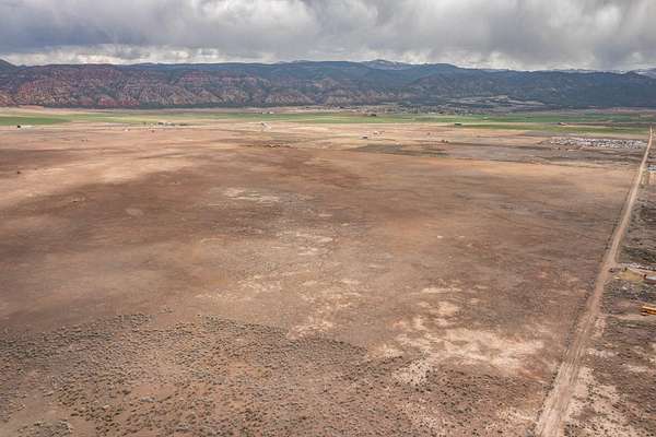 20.5 Acres of Recreational Land for Sale in Parowan, Utah