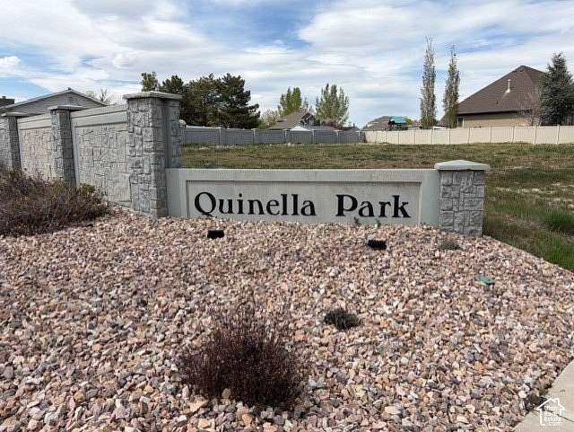 0.33 Acres of Residential Land for Sale in South Jordan, Utah