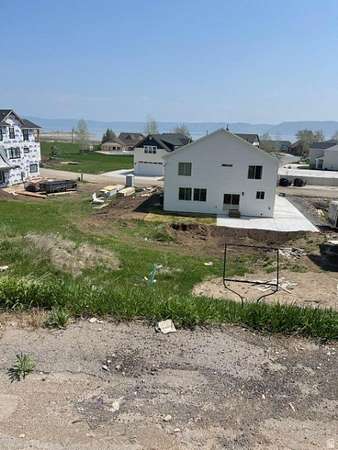 0.13 Acres of Land for Sale in Garden City, Utah