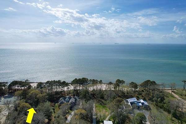 2.59 Acres of Residential Land for Sale in Cape Charles, Virginia