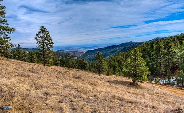 8.2 Acres of Residential Land for Sale in Boulder, Colorado