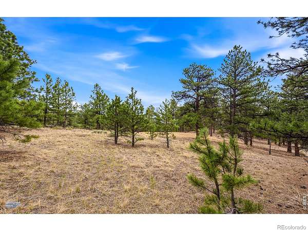 8.2 Acres of Residential Land for Sale in Boulder, Colorado
