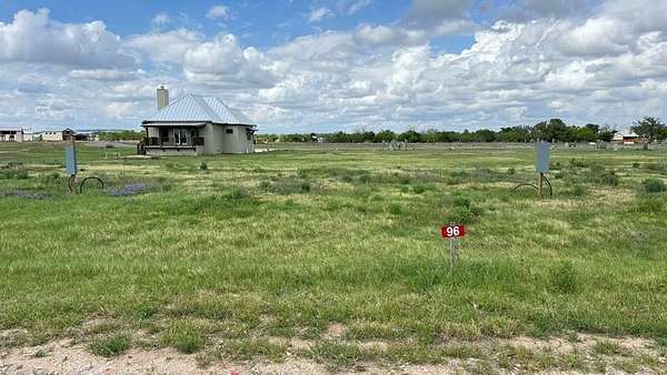 0.13 Acres of Residential Land for Sale in Fredericksburg, Texas