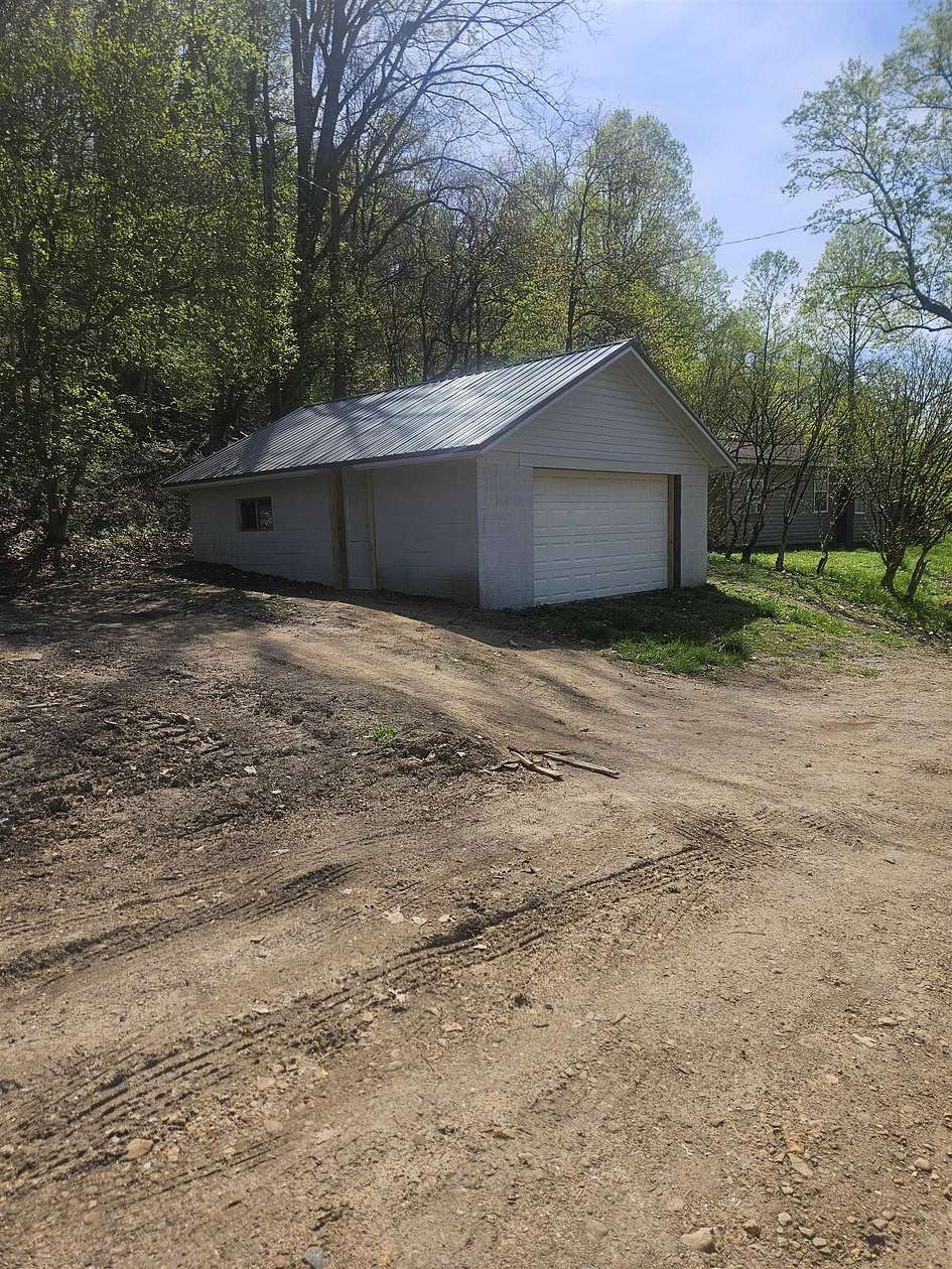 0.99 Acres of Land for Sale in Ironton, Ohio