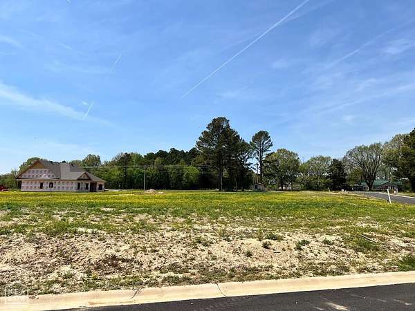 0.35 Acres of Residential Land for Sale in Brookland, Arkansas