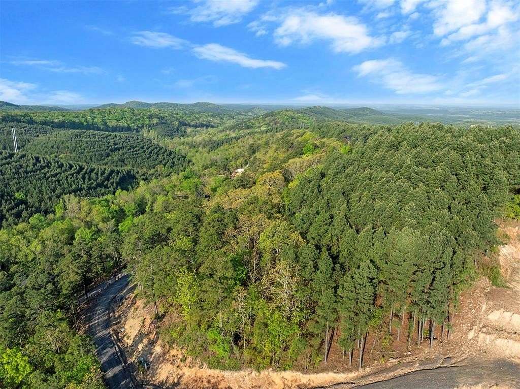 1.46 Acres of Residential Land for Sale in Broken Bow, Oklahoma