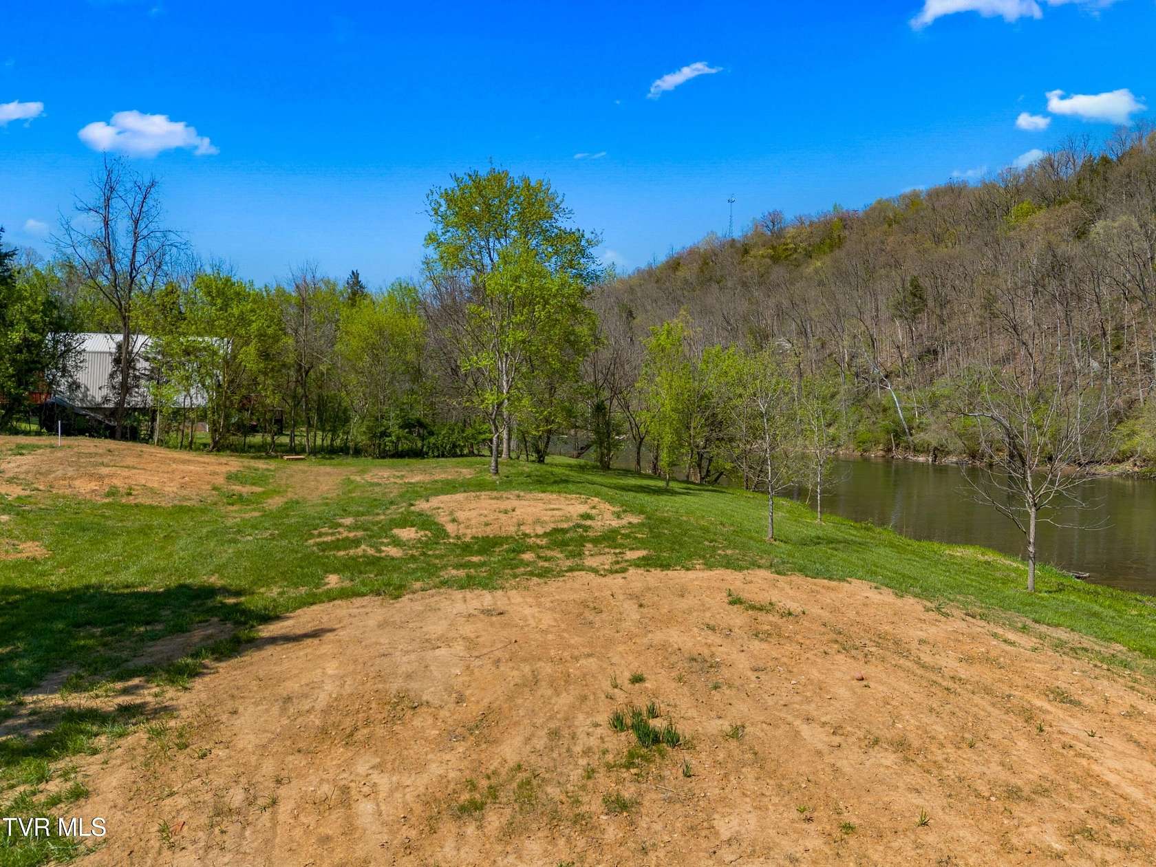 1.65 Acres of Residential Land for Sale in Church Hill, Tennessee