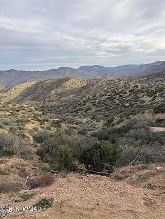 80.5 Acres of Land for Sale in Kingman, Arizona