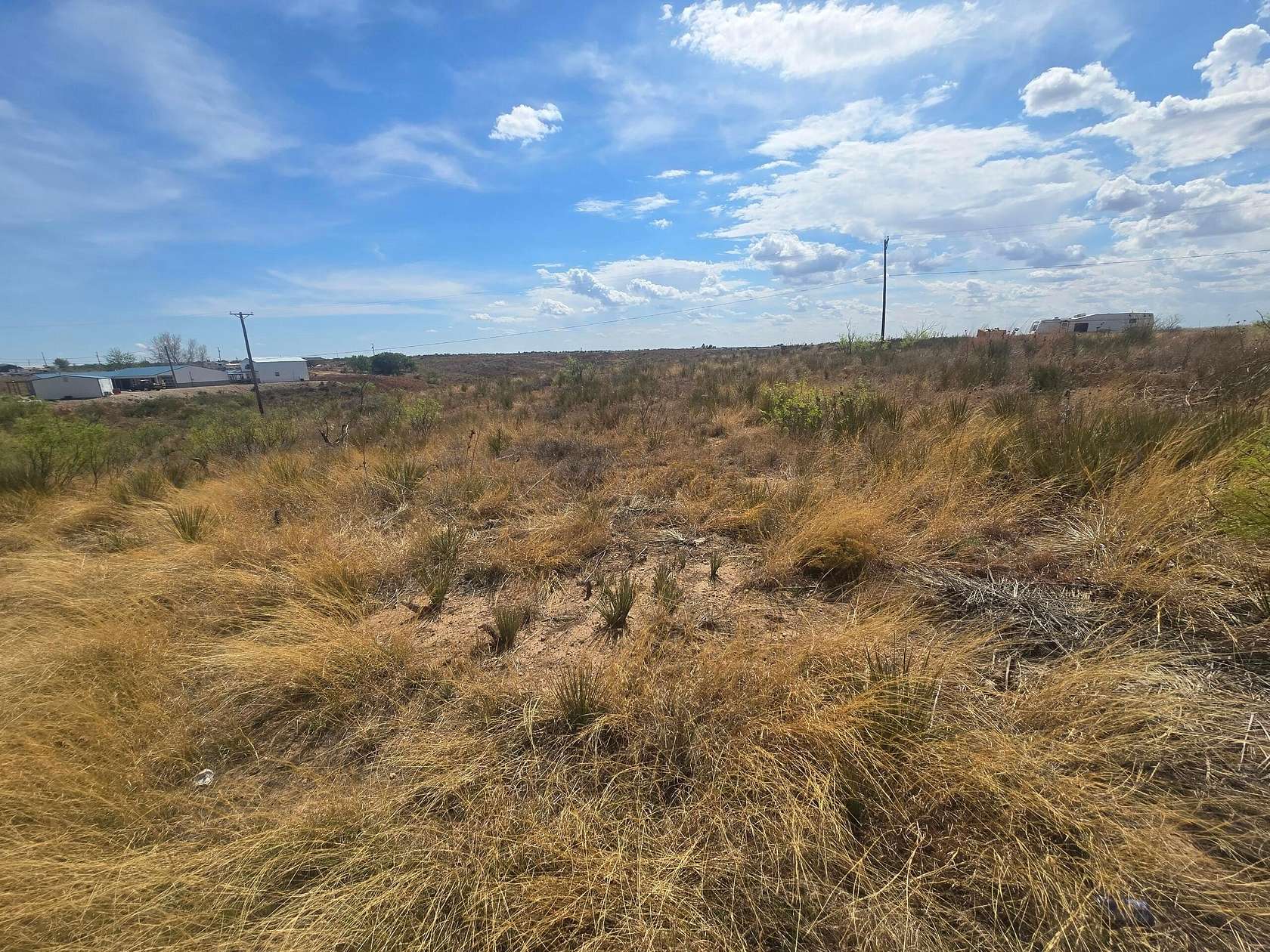 6 Acres of Land for Sale in Fritch, Texas