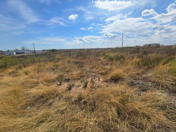 6 Acres of Land for Sale in Fritch, Texas