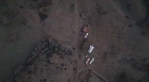 70 Acres of Land with Home for Sale in Atkins, Arkansas