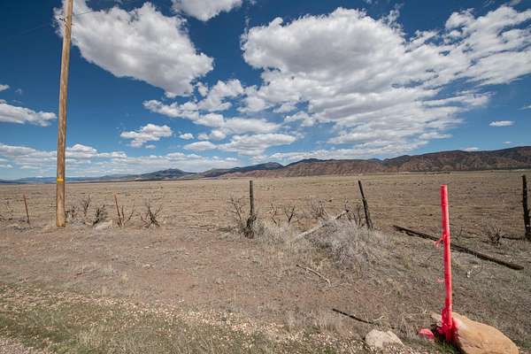 20.5 Acres of Recreational Land for Sale in Parowan, Utah