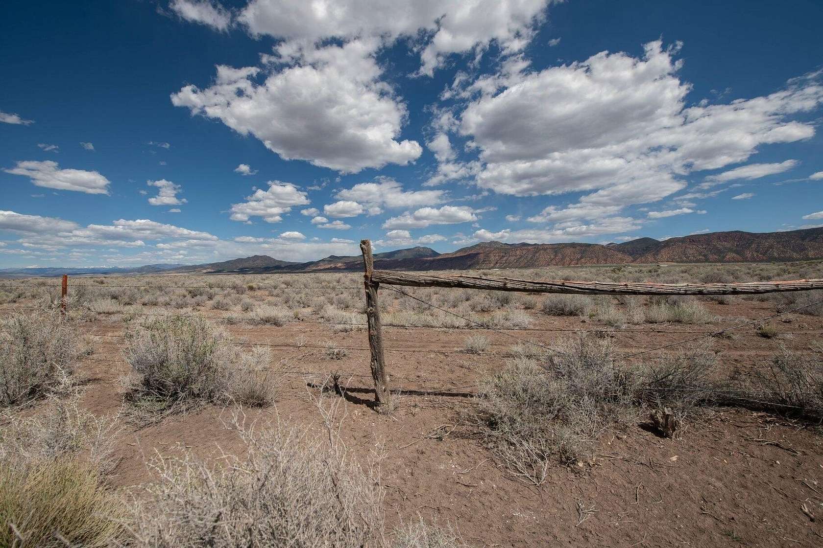 20.6 Acres of Recreational Land for Sale in Parowan, Utah