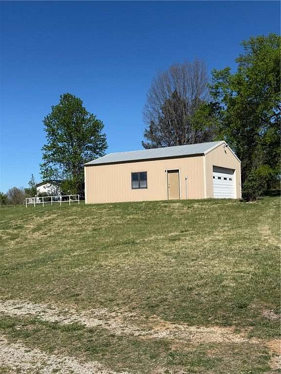 0.5 Acres of Residential Land for Sale in Alpena, Arkansas