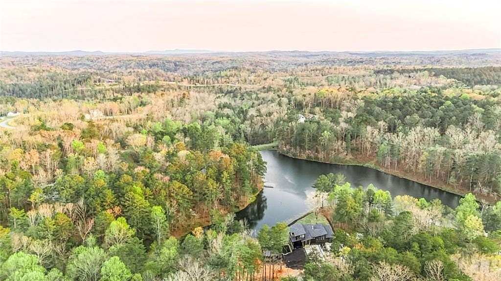 1 Acre of Land for Sale in Ellijay, Georgia