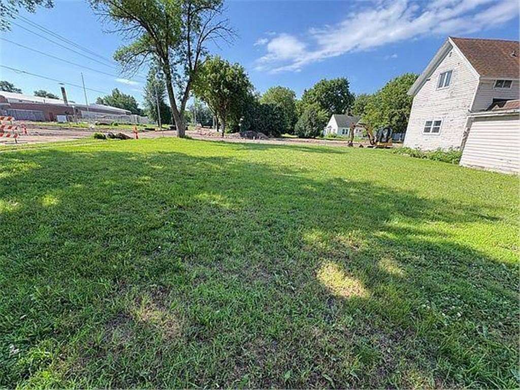 0.08 Acres of Residential Land for Sale in Appleton, Minnesota