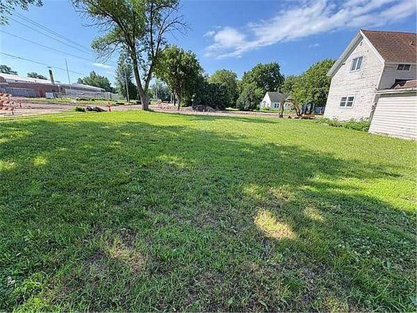 0.08 Acres of Residential Land for Sale in Appleton, Minnesota