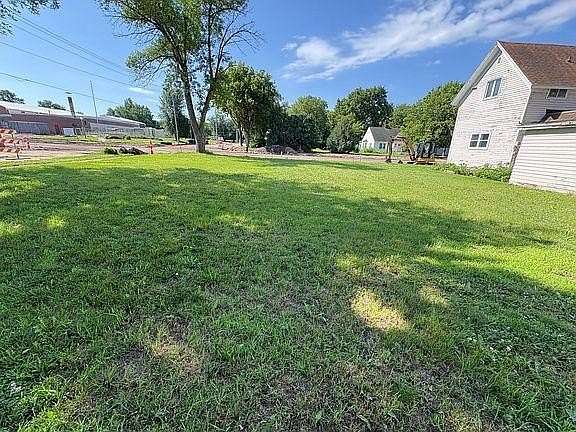 0.08 Acres of Residential Land for Sale in Appleton, Minnesota