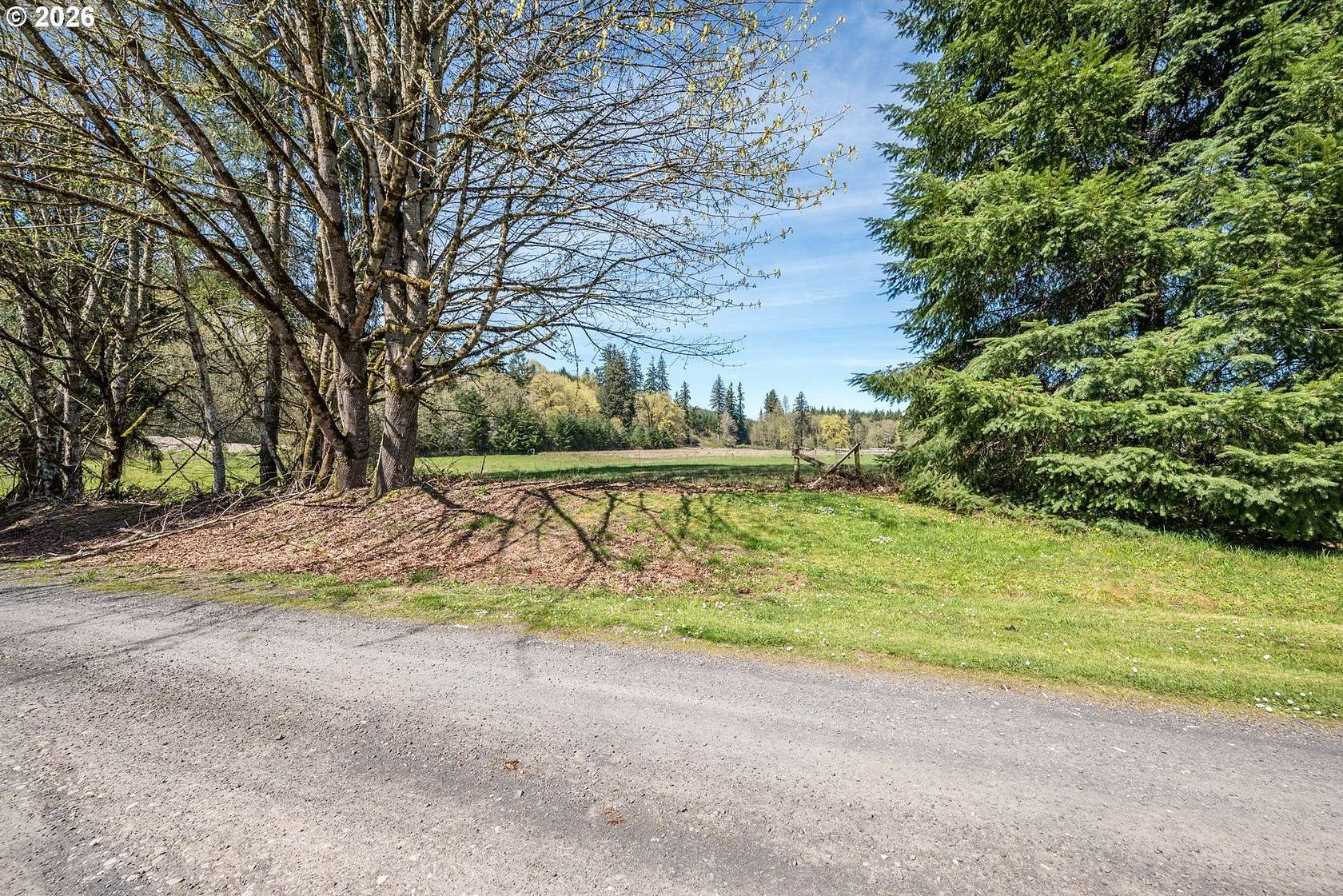 2.1 Acres of Residential Land for Sale in Castle Rock, Washington