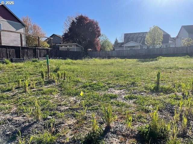 3.78 Acres of Residential Land for Sale in McMinnville, Oregon