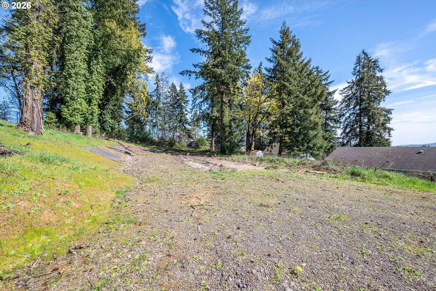 Residential Land for Sale in Longview, Washington