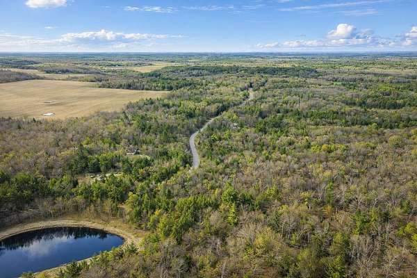 5.68 Acres of Residential Land for Sale in Westfield, Wisconsin