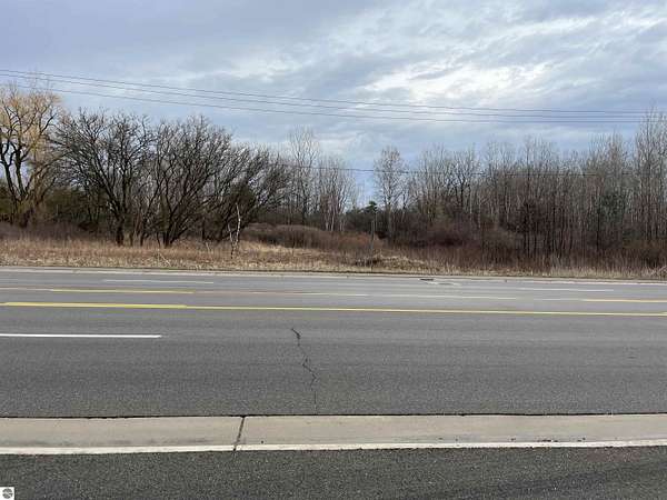4.58 Acres of Commercial Land for Sale in Standish, Michigan