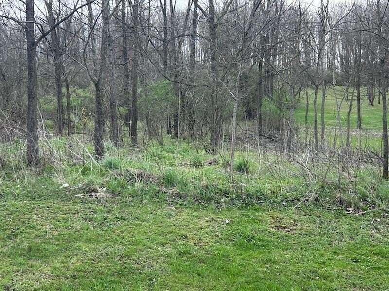 0.56 Acres of Residential Land for Sale in Howard, Ohio