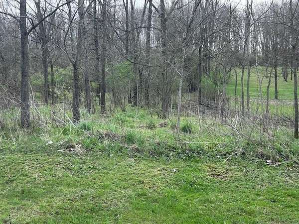 0.56 Acres of Residential Land for Sale in Howard, Ohio