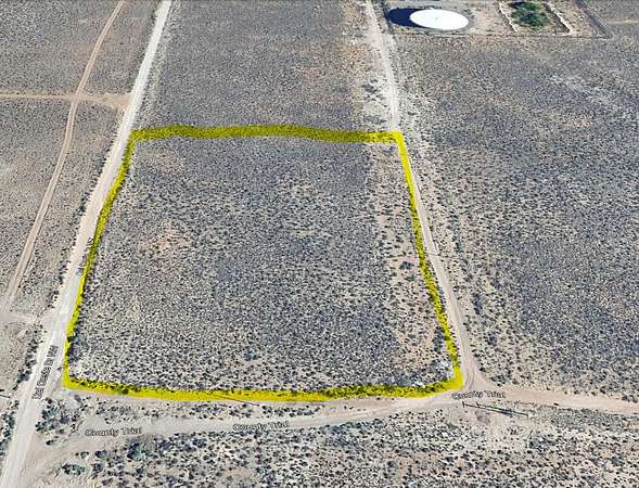 5 Acres of Land for Sale in Albuquerque, New Mexico