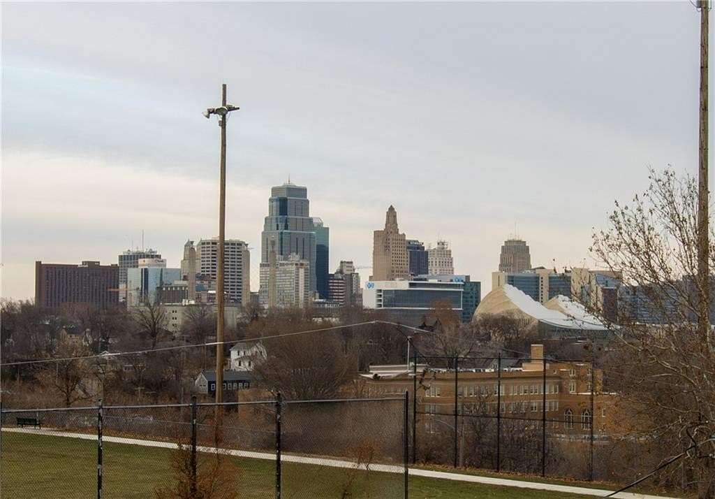 0.19 Acres of Residential Land for Sale in Kansas City, Missouri