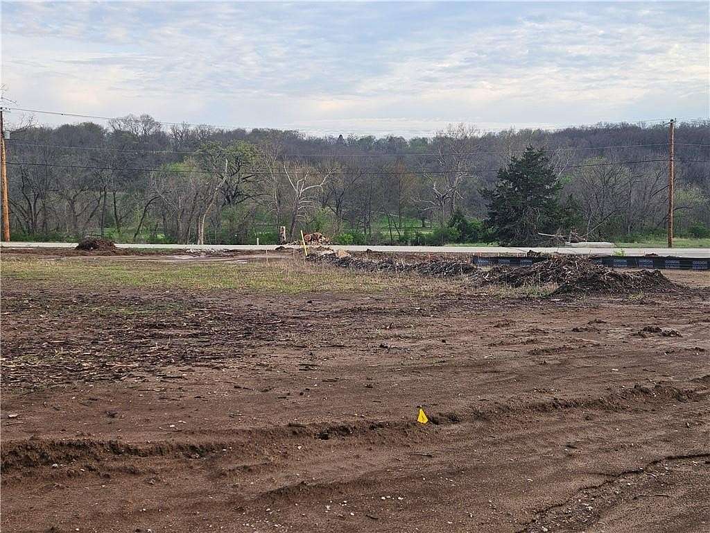 0.38 Acres of Residential Land for Sale in Shawnee, Kansas