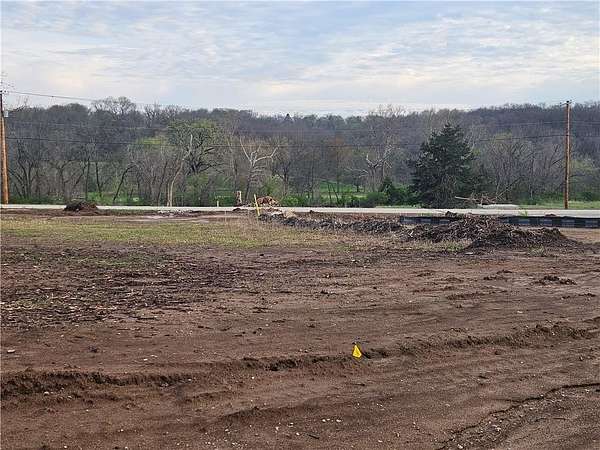 0.38 Acres of Residential Land for Sale in Shawnee, Kansas