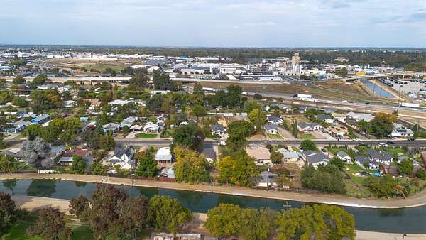 0.21 Acres of Residential Land for Sale in Modesto, California