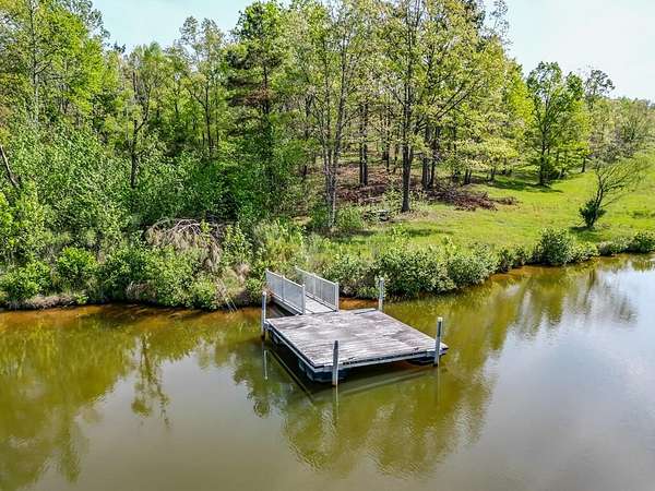 5.48 Acres of Residential Land for Sale in Oxford, Mississippi