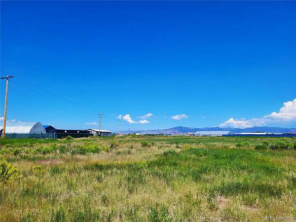 2.88 Acres of Land for Sale in Moffat, Colorado