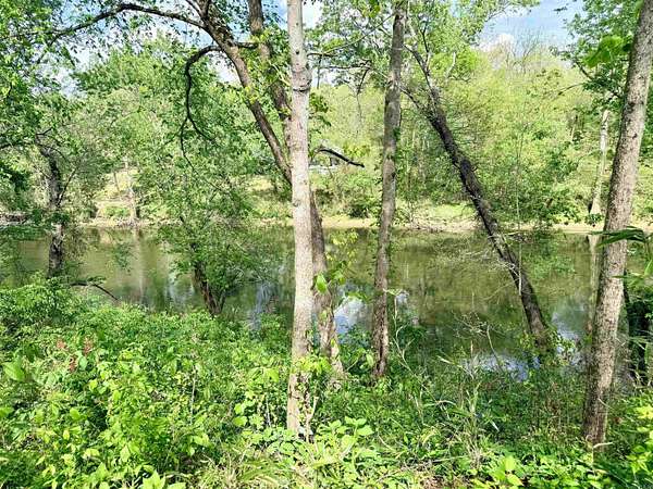 2.25 Acres of Residential Land for Sale in Pangburn, Arkansas