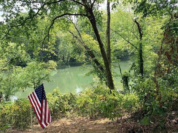 2.25 Acres of Residential Land for Sale in Pangburn, Arkansas