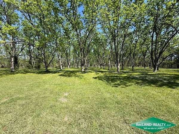 11.5 Acres of Land for Sale in Swartz, Louisiana