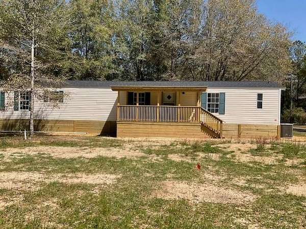 0.52 Acres of Residential Land for Sale in Westville, Florida