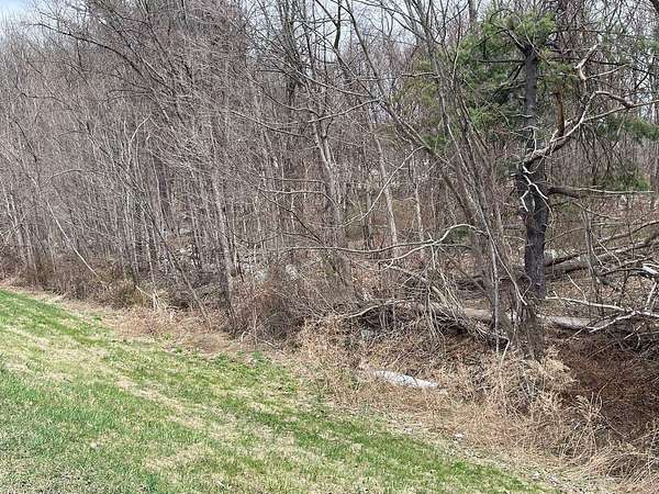11.7 Acres of Land for Sale in East Fishkill, New York