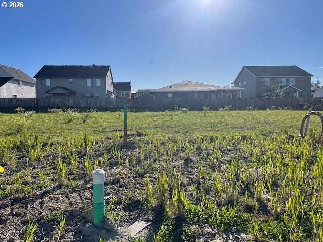 3.78 Acres of Residential Land for Sale in McMinnville, Oregon