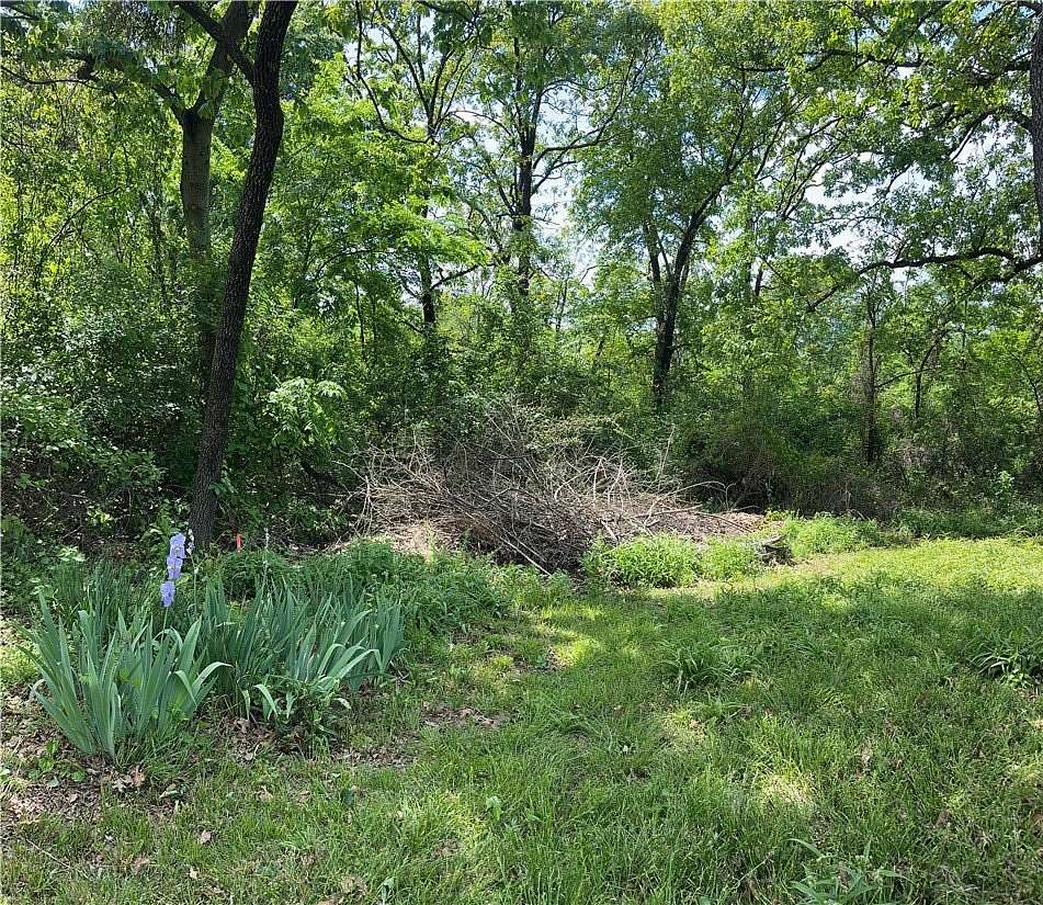 0.24 Acres of Residential Land for Sale in Fort Smith, Arkansas