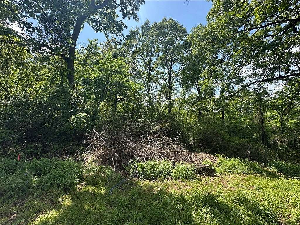 0.24 Acres of Residential Land for Sale in Fort Smith, Arkansas