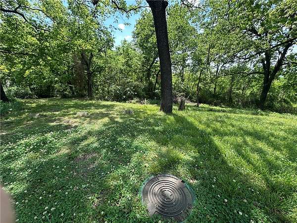 0.24 Acres of Residential Land for Sale in Fort Smith, Arkansas