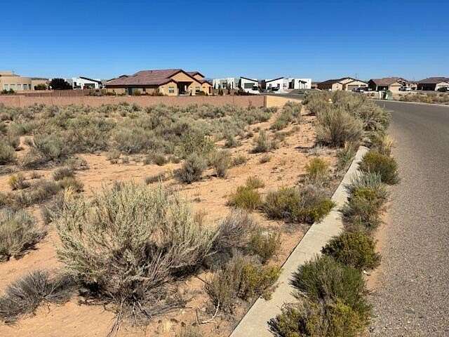 1.29 Acres of Residential Land for Sale in Rio Rancho, New Mexico