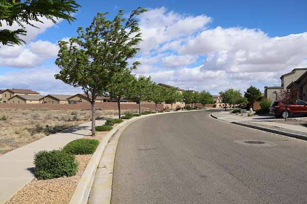 1.29 Acres of Residential Land for Sale in Rio Rancho, New Mexico