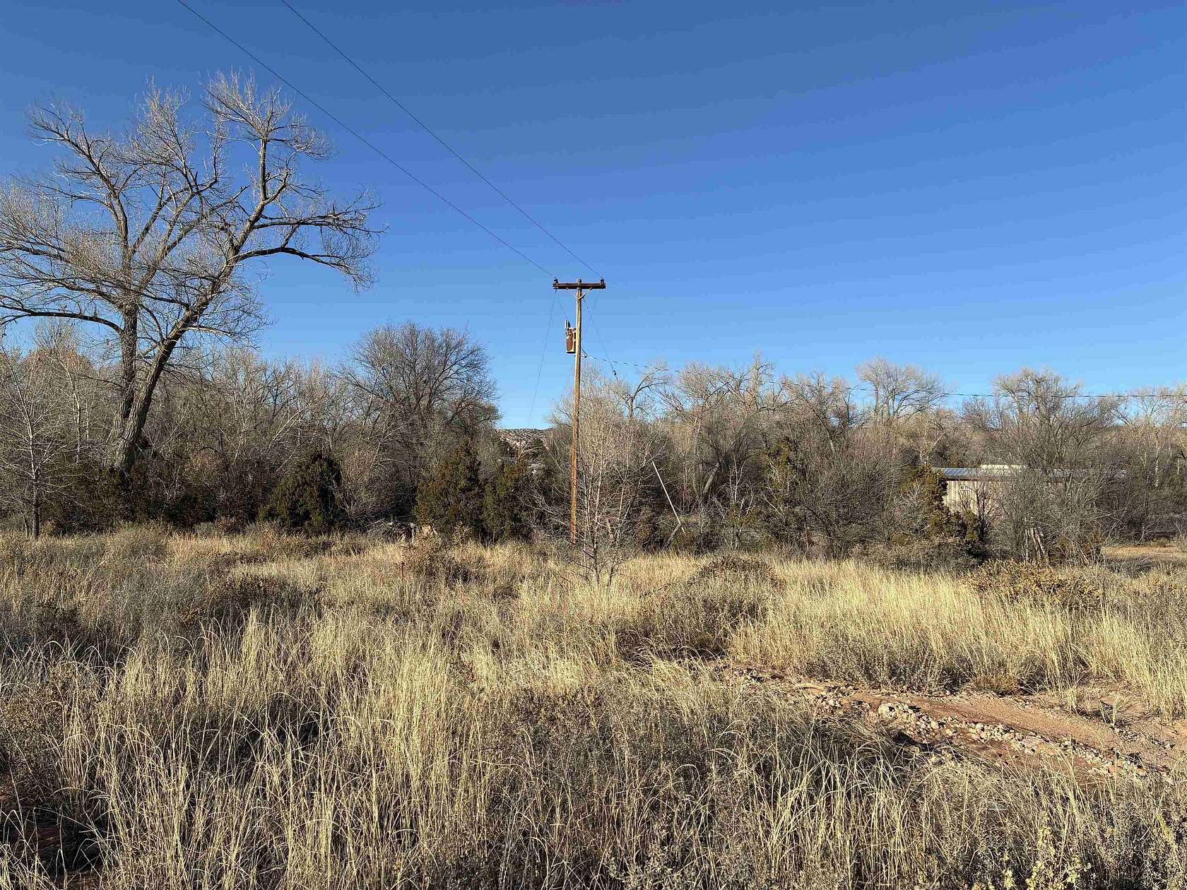 4.2 Acres of Residential Land for Sale in Chimayo, New Mexico